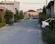 Xəzər rayonu , Mərdəkan qəs., 6 sot