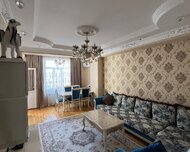 Xırdalan ş., Yeni tikili , 2 otaq