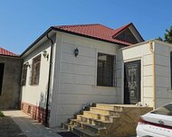 Xəzər rayonu , Buzovna qəs., 4 otaq