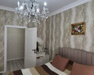 Binəqədi rayonu , 8-ci mikrorayon qəs., 2 otaq