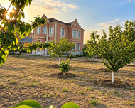Abşeron rayonu , Saray qəs., 7 otaq