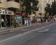 Xırdalan ş., Yeni tikili , 2 otaq