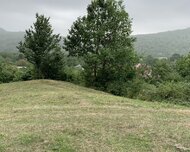 Quba ş., Torpaq , 112 sot
