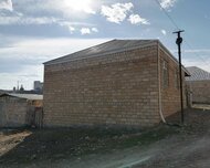 Gəncə ş., Həyət evi / Villa , 4 otaq