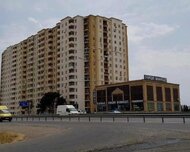 Xırdalan ş., Yeni tikili , 1 otaq