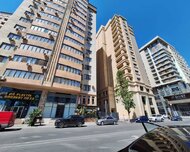 Xətai rayonu , Xətai m., 4 otaq