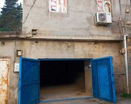 Binəqədi rayonu , 9-cu mikrorayon qəs., 1 otaq
