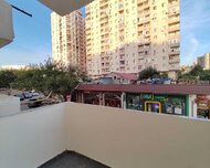 Xətai rayonu , Həzi Aslanov m., 2 otaq