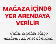 Sumqayıt ş., Obyekt / Ofis , 150 m²