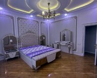 Sabunçu rayonu , Yeni Ramana qəs., 6 otaq