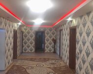 Qəbələ ş., Həyət evi / Villa , 5 otaq