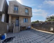 Sumqayıt ş., Həyət evi / Villa , 4 otaq