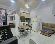 Səbail rayonu , Bayıl qəs., 2 otaq
