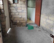 Xırdalan ş., Həyət evi / Villa , 2 otaq