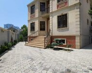 Səbail rayonu , Badamdar qəs., 7 otaq