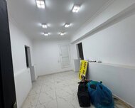 Yasamal rayonu , İnşaatçılar m., 3 otaq