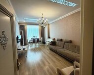 Sumqayıt ş., Yeni tikili , 4 otaq