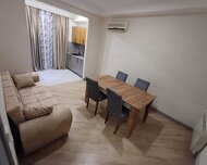 Binəqədi rayonu , 7-ci mikrorayon qəs., 2 otaq