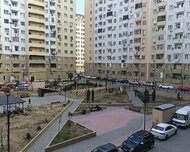 Xırdalan ş., Yeni tikili , 2 otaq