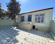 Sumqayıt ş., Həyət evi / Villa , 3 otaq