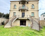 Səbail rayonu , Badamdar qəs., 9 otaq