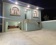Binəqədi rayonu , Biləcəri qəs., 5 otaq