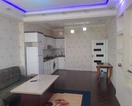 Xətai rayonu , Həzi Aslanov qəs., 2 otaq