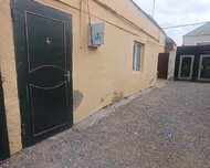 Xırdalan ş., Həyət evi / Villa , 1 otaq