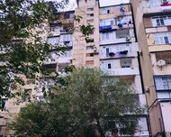 Suraxanı rayonu , Yeni Günəşli qəs., 2 otaq