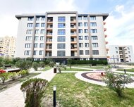 Sumqayıt ş., Yeni tikili , 2 otaq