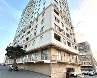 Suraxanı rayonu , Yeni Günəşli qəs., 3 otaq