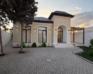 Xəzər rayonu , Şüvəlan qəs., 4 otaq