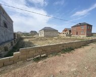 Qaradağ rayonu , Müşviqabad qəs., 4 sot