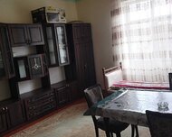 Sumqayıt ş., Köhnə tikili , 2 otaq