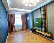 Nizami rayonu , 8-ci kilometr qəs., 3 otaq