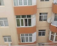 Abşeron rayonu , Masazır qəs., 1 otaq