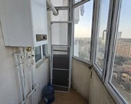 Suraxanı rayonu , Yeni Günəşli qəs., 2 otaq