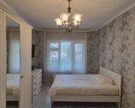 Binəqədi rayonu , 8-ci mikrorayon qəs., 3 otaq