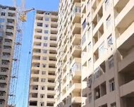 Xırdalan ş., Yeni tikili , 3 otaq