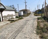 Abşeron rayonu , Saray qəs., 3 otaq