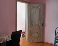 Yasamal rayonu , İnşaatçılar m., 2 otaq
