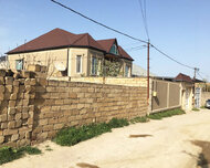 Abşeron rayonu , Mehdiabad qəs., 4 otaq