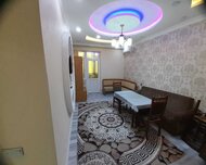 Nizami rayonu , 8-ci kilometr qəs., 3 otaq