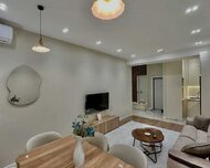 Sumqayıt ş., Yeni tikili , 2 otaq