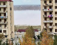 Abşeron rayonu , Masazır qəs., 2 otaq