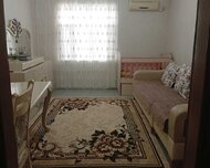 Sumqayıt ş., Köhnə tikili , 2 otaq