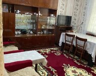 Sumqayıt ş., Köhnə tikili , 2 otaq
