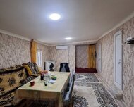 Yasamal rayonu , İnşaatçılar m., 4 otaq