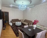 Yasamal rayonu , Yasamal qəs., 3 otaq
