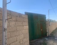 Suraxanı rayonu , Hövsan qəs., 5 sot